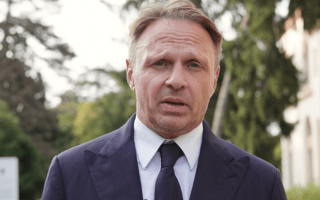 Lollobrigida: "Il miele nei McDonald's fa conoscere prodotto identitario ai giovani"