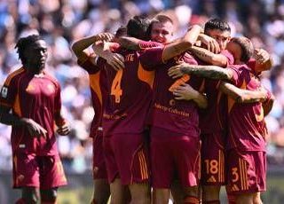 Serie A, oggi Fiorentina-Roma: orario, probabili formazioni e dove vederla