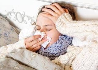 Influenza, Oms Europa: "Positivi il 17% dei test, picco contagi tra dicembre e gennaio"