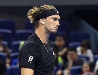 Atp Finals, Zverev-Shelton chiude la prima giornata - Il match in diretta