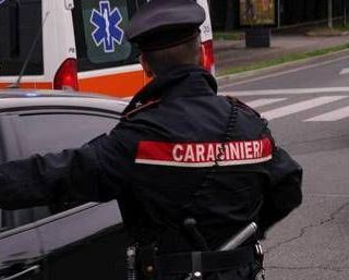Scontro sulla tangenziale sud di Bergamo, tre morti