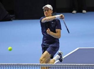 Sinner-Altmaier: data, orario e dove vedere il debutto di Jannik a Vienna Sinner-Altmaier: data, orario e dove vedere il debutto di Jannik a Vienna