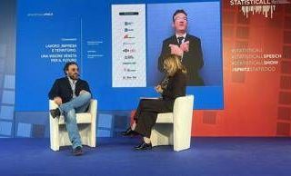 StatisticAll 2025, Fornasier (Confindustria Veneto): "I giovani se ne vanno perchè mancano pezzi al nostro puzzle territoriale" StatisticAll 2025, Fornasier (Confindustria Veneto): "I giovani se ne vanno perchè mancano pezzi al nostro puzzle territoriale"