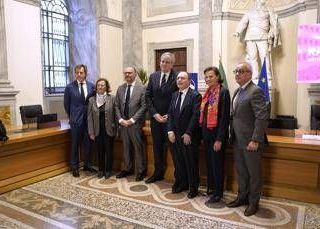 Musica, report Aiam: oltre 2 milioni di spettatori e 11 mila concerti in mille città Musica, report Aiam: oltre 2 milioni di spettatori e 11 mila concerti in mille città