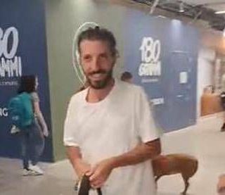 Flotilla, attivista Antonio La Piccirella denuncia Israele per tortura Flotilla, attivista Antonio La Piccirella denuncia Israele per tortura