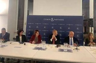 Professioni, Consulenti del lavoro: "La formazione condivisa è leva di crescita professionale" Professioni, Consulenti del lavoro: "La formazione condivisa è leva di crescita professionale"