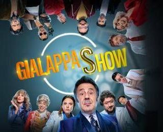 È di nuovo tempo di GialappaShow, arriva la sesta stagione È di nuovo tempo di GialappaShow, arriva la sesta stagione