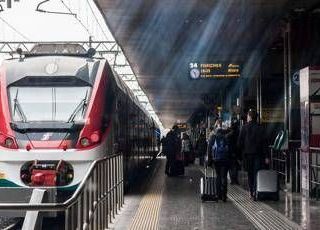 Treni, domani 21 ottobre sciopero del personale per la manutenzione Treni, domani 21 ottobre sciopero del personale per la manutenzione