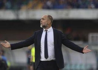 Calcio, quote Sisal: Tudor sotto esame dopo la sconfitta di Como Calcio, quote Sisal: Tudor sotto esame dopo la sconfitta di Como