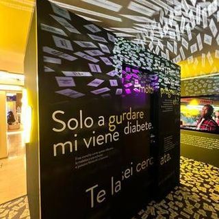 Diabete, al congresso Amd arriva la campagna 'Oltre il pregiudizio' Diabete, al congresso Amd arriva la campagna 'Oltre il pregiudizio'