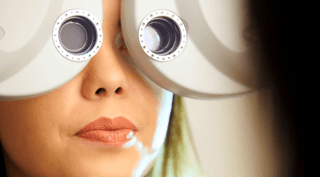 Oculista Bisantis: "Con la lente intraoculare Icl immediato effetto wow" Oculista Bisantis: "Con la lente intraoculare Icl immediato effetto wow"