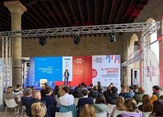 Treviso capitale dei dati per 4 giorni, successo per XI edizione di StatisticAll Treviso capitale dei dati per 4 giorni, successo per XI edizione di StatisticAll