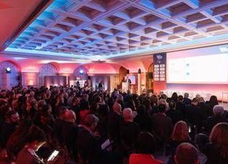 Torna il Global Welfare Summit Torna il Global Welfare Summit