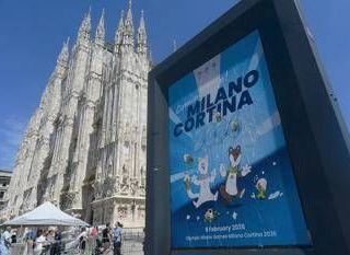 Milano Cortina 2026, lanciata l'app ufficiale delle Olimpiadi Milano Cortina 2026, lanciata l'app ufficiale delle Olimpiadi