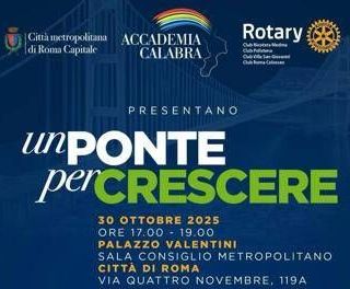 Ponte sullo Stretto, il 30 ottobre maxi-evento a Roma con Ciucci e Salvini Ponte sullo Stretto, il 30 ottobre maxi-evento a Roma con Ciucci e Salvini