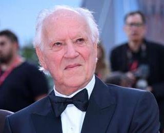 Herzog sogna Marte: "Vorrei filmare sul pianeta rosso, anche se è una follia" Herzog sogna Marte: "Vorrei filmare sul pianeta rosso, anche se è una follia"