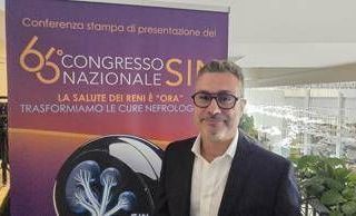 Brambilla (Nipro): "Simulation Academy chiude gap teoria-pratica in nefrologia" Brambilla (Nipro): "Simulation Academy chiude gap teoria-pratica in nefrologia"