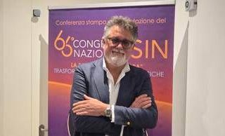 De Nicola (Sin): "Abbiamo farmaci capaci di rimandare la dialisi di 30 anni" De Nicola (Sin): "Abbiamo farmaci capaci di rimandare la dialisi di 30 anni"