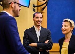 Imprese, Vallifuoco (Brand journalism festival): "Serve un nuovo patto con media e istituzioni" Imprese, Vallifuoco (Brand journalism festival): "Serve un nuovo patto con media e istituzioni"