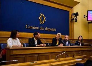 Imprese, Marino (Commissione europea): "Comunicare oggi significa capire il pubblico" Imprese, Marino (Commissione europea): "Comunicare oggi significa capire il pubblico"