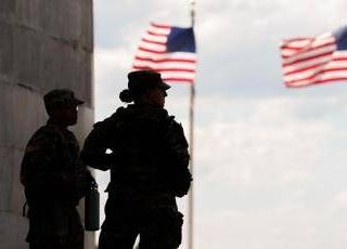 Usa, Corte d'Appello dà ragione a Trump: "Sì alla Guardia nazionale a Portland" Usa, Corte d'Appello dà ragione a Trump: "Sì alla Guardia nazionale a Portland"