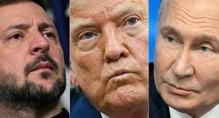 Ucraina-Russia, l'apertura di Zelensky sul Donbass: la proposta per la pace