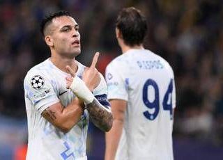 Serie A, oggi Pisa-Inter - Diretta