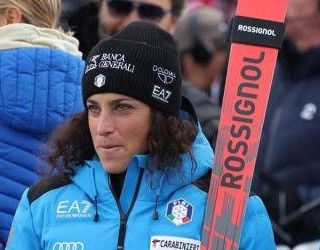 Brignone torna sugli sci: inizia la corsa verso Milano Cortina 2026