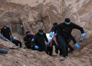 Israele: "Non sono di ostaggi gli ultimi corpi consegnati da Hamas"