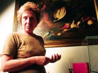 Addio a Francesca Duranti, narratrice del sentimento: aveva 90 anni