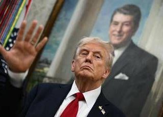 Un 'Trump Stadium' in Nfl? Presidente Usa vuole gli sia intitolato impianto dei Commanders