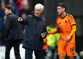 Serie A, oggi Roma-Udinese: orario, probabili formazioni e dove vederla