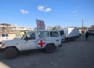 Gaza, Idf: "Corpo ostaggio consegnato a Croce rossa"