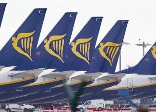 Ryanair, nuove regole da mercoledì novembre: carta d'imbarco, cosa cambia