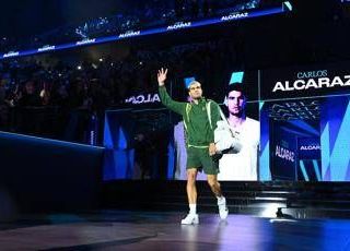 Alcaraz 'esulta' per Musetti: "Meglio lui che Djokovic". Poi fa i complimenti all'azzurro