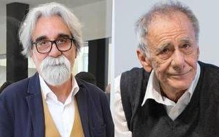 Vessicchio, Vecchioni: "A Sanremo la prima persona che ho abbracciato sei stato tu"