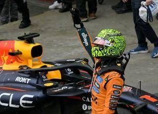 Gp Brasile, ordine d'arrivo e classifica Mondiale