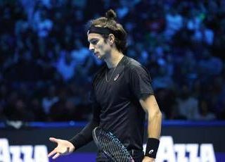 Musetti: "Ho affrontato attacchi di panico, negli anni ho imparato a gestire le situazioni"