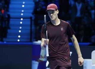 Sinner in campo al 'Million Dollar 1 Point Slam': orario e dove vederlo in tv