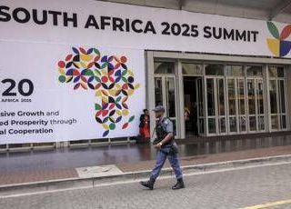 G20, Meloni verso Johannesburg: impegno Italia su migranti e debito Africa