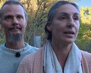 Chieti, bimbi allontanati dal bosco: "Vivevano in un rudere, a rischio integrità fisica e psichica"
