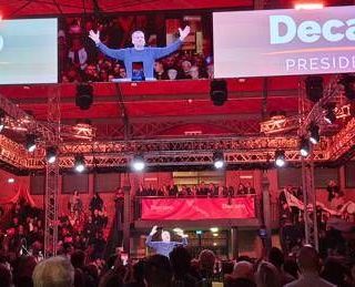 Regionali Puglia, Decaro: "Non vi prometterò nulla che non sia realizzabile"