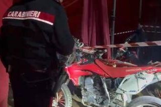 Incidente al circo, morto uno stuntman motociclista a Napoli