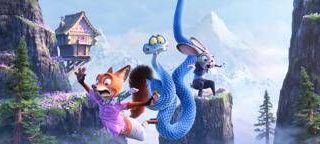 Dopo nove anni arriva 'Zootropolis 2', da oggi al cinema l'atteso sequel Disney