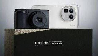 realme GT 8 Pro: l'eredità Ricoh GR Ridefinisce la fotografia mobile e la creatività urbana