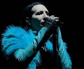 Marilyn Manson, il re dello shock rock ha ritrovato la sua voce