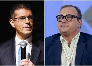 Editoria, dal 1° dicembre Cerno direttore del 'Giornale' e Capezzone direttore del 'Tempo'