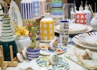 Artigiano in Fiera, a dicembre un viaggio di nove giorni tra shopping e gusto