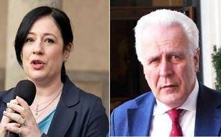 Toscana, patente ritirata ad assessore Manetti: bufera su Giani. Gioventù Nazionale: "Che ci facevano in prefettura?"