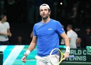 Da Sinner a Berrettini, perché i tennisti vanno in vacanza alle Maldive? Il (vero) motivo